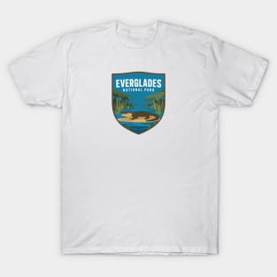 Everglades National Park T-Shirt